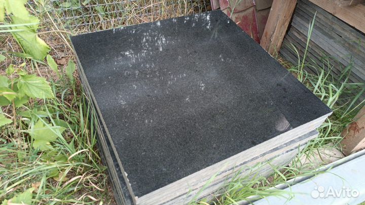 Керамогранит