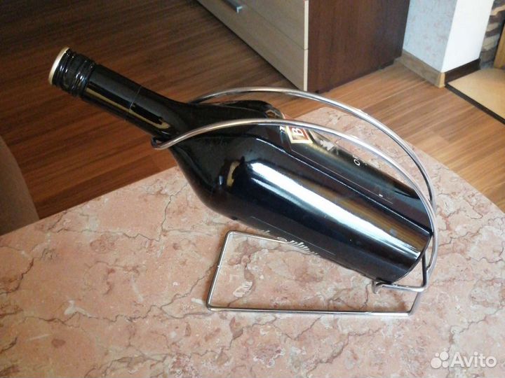 Подставка для бутылок