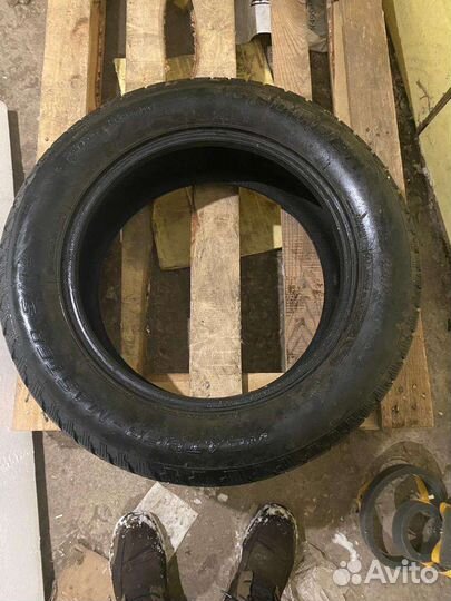 Cooper Weather-Master S/T 225/60 R17