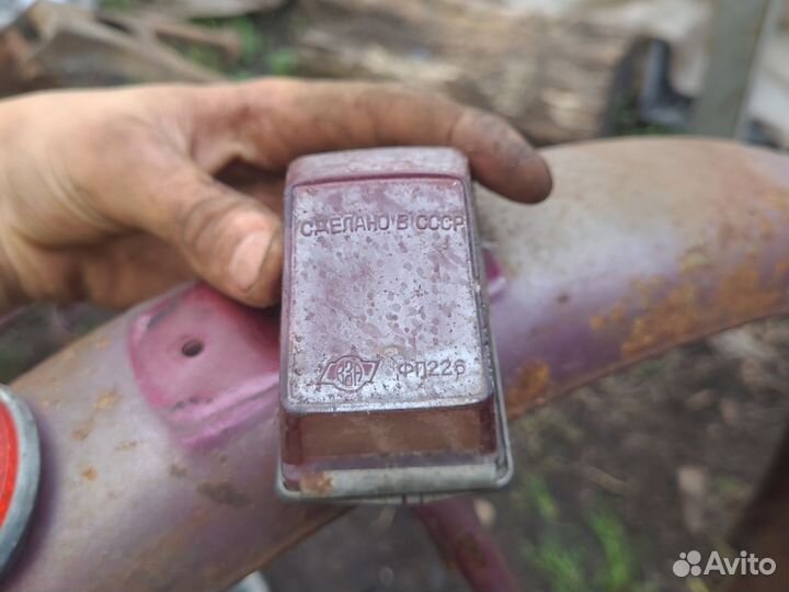 Разбор рига зиф