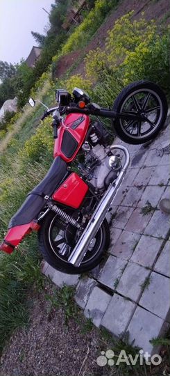 Иж юпитер водянка