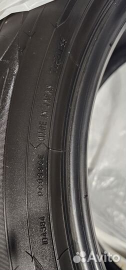 Dunlop Enasave RV505 235/50 R18 97