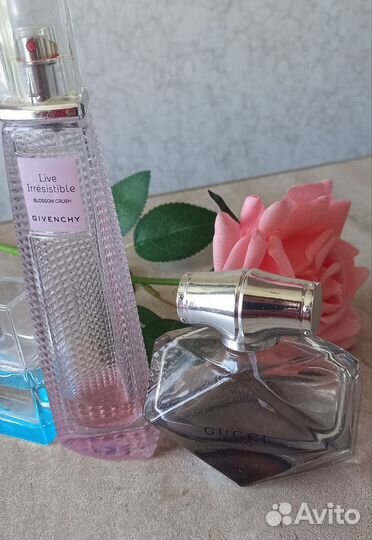 Givenchy, Gucci, Salvador Dali