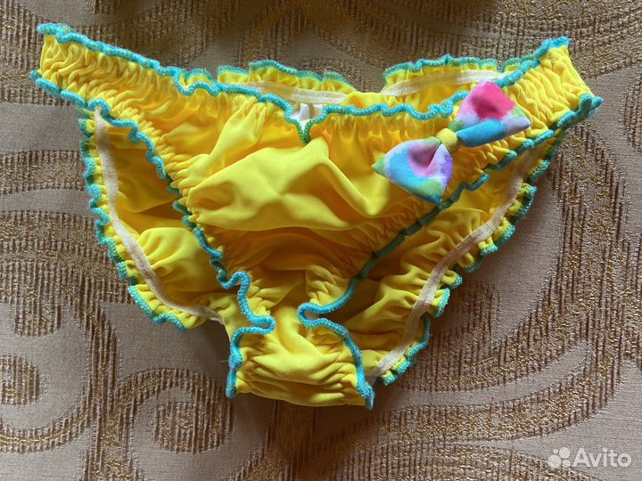 Купальник детский 86 /92