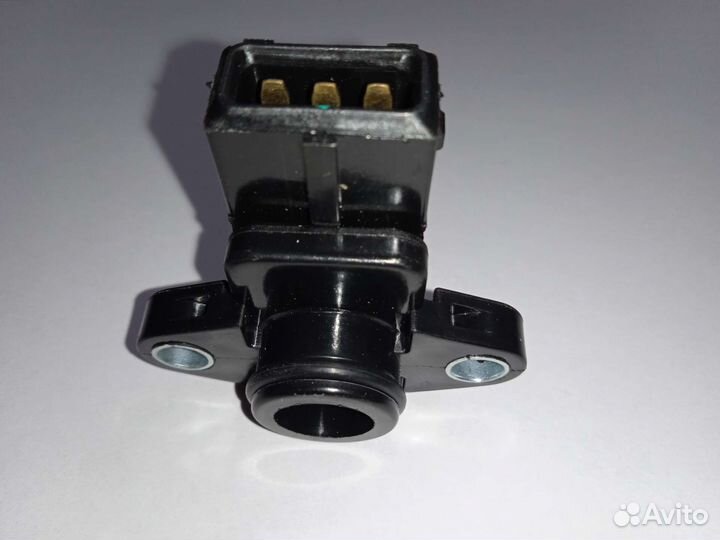 Датчик абсолютного давления в коллекторе