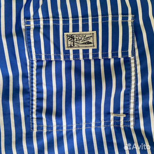 Polo ralph lauren шорты