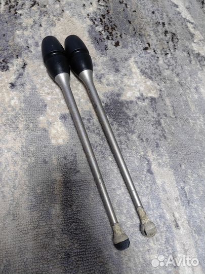 Булавы chacott 41 hi grip