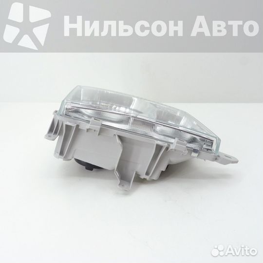 Фара mazda titan c 2000 г правая, AD