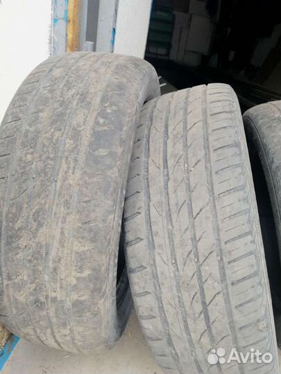 Matador MP 55 195/55 R16