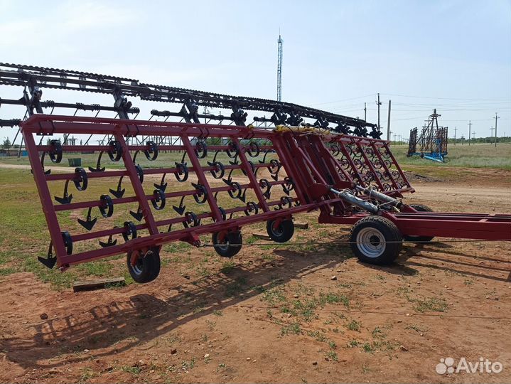 Культиватор ЛидаТехмаш КПМ-8, 2023