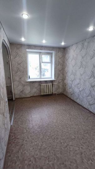 3-к. квартира, 50,8 м², 4/5 эт.