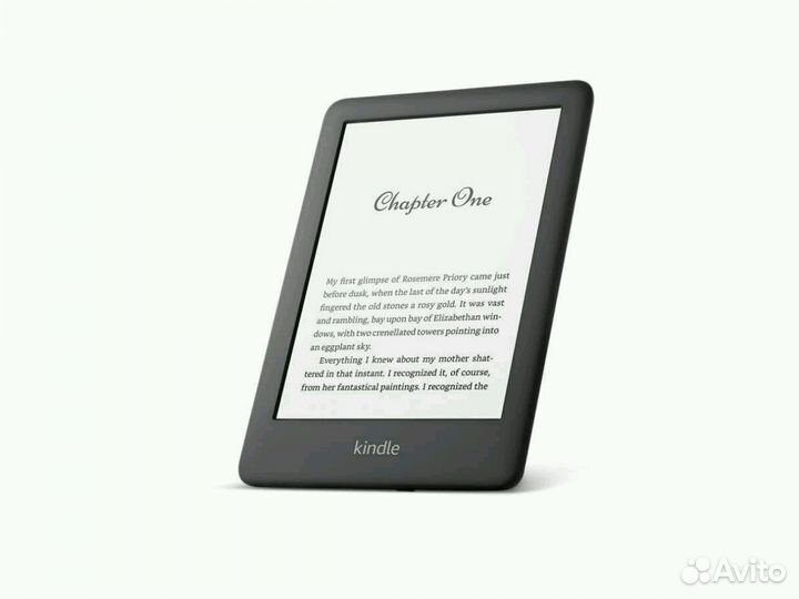 Электронная книга Amazon Kindle 10 gen 2022