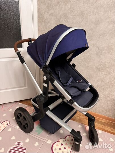 Коляска joolz day plus