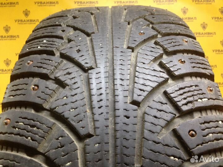 Nokian Tyres Hakkapeliitta SUV 5 265/65 R17 116T