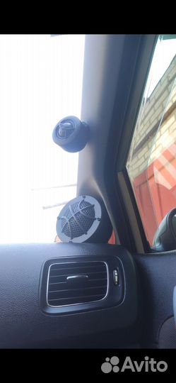 Стойки под вч сч kia ceed jd