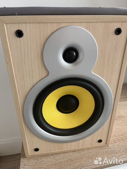 Колонки microlab pro 3