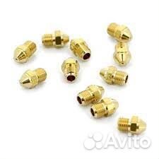 Инжекторы для котла Baxi (Бакси)