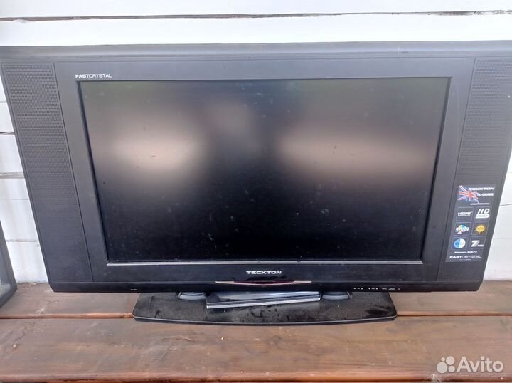 Телевизор бу