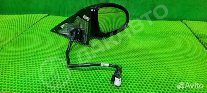 Зеркало электрическое правое Mercedes-Benz S W221