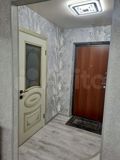 1-к. квартира, 36,6 м², 8/16 эт.