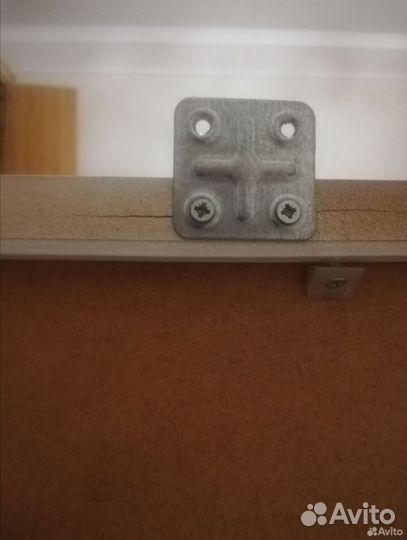 Зеркало комодное