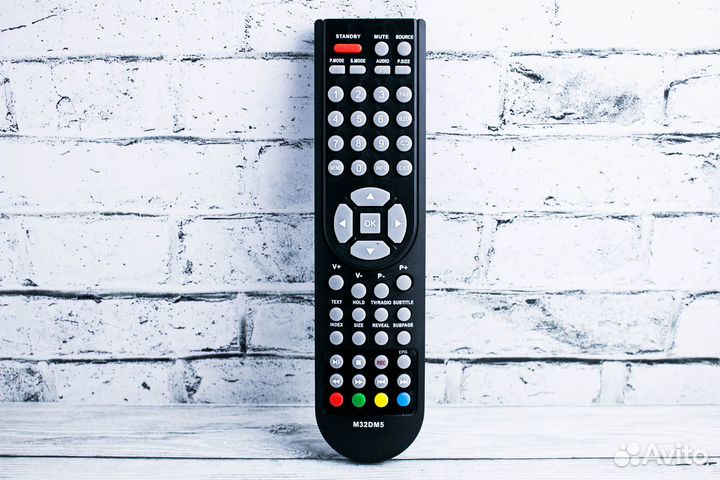 Пульт DNS M26DM5/M32DM5