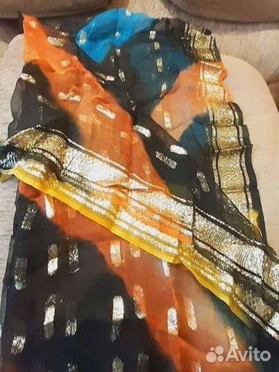 Палантины,парео