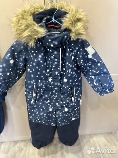 Вещи мальчик 86-92