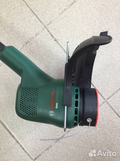 Триммер электрический bosch EasyGrassCut 26
