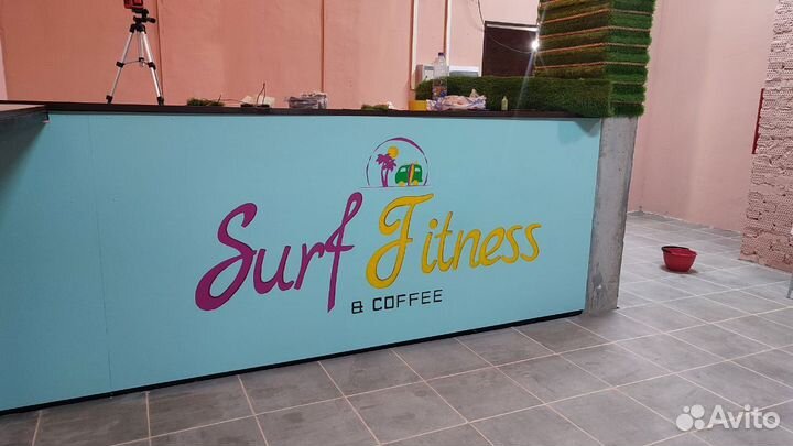 Роспись стен