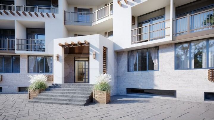 1-к. квартира, 47,2 м², 14/16 эт.