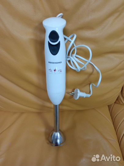 Блендер redmond