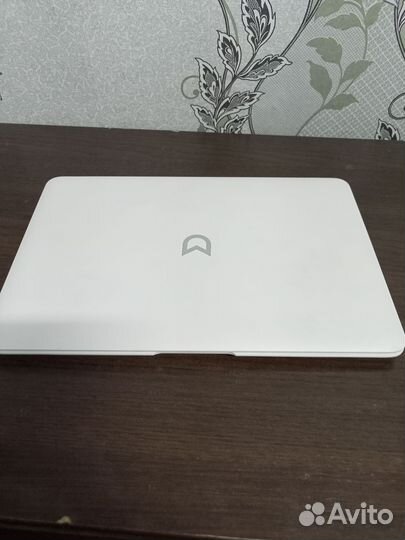 Ноутбук irbis nb102