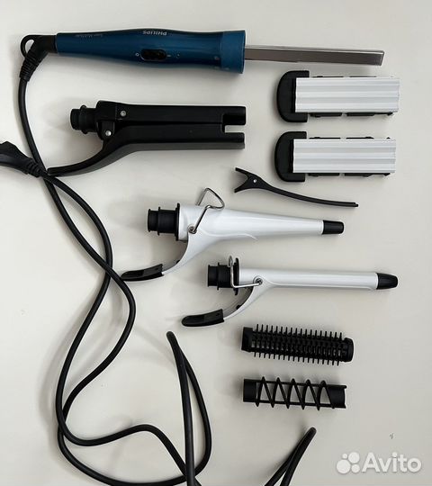 Мультистайлер Philips HP 8699