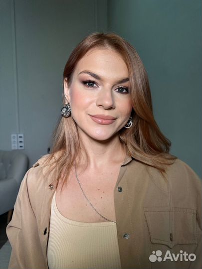 Ищу модель на макияж