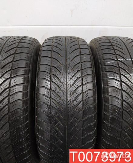 Goodyear UltraGrip 8 205/60 R16 92H