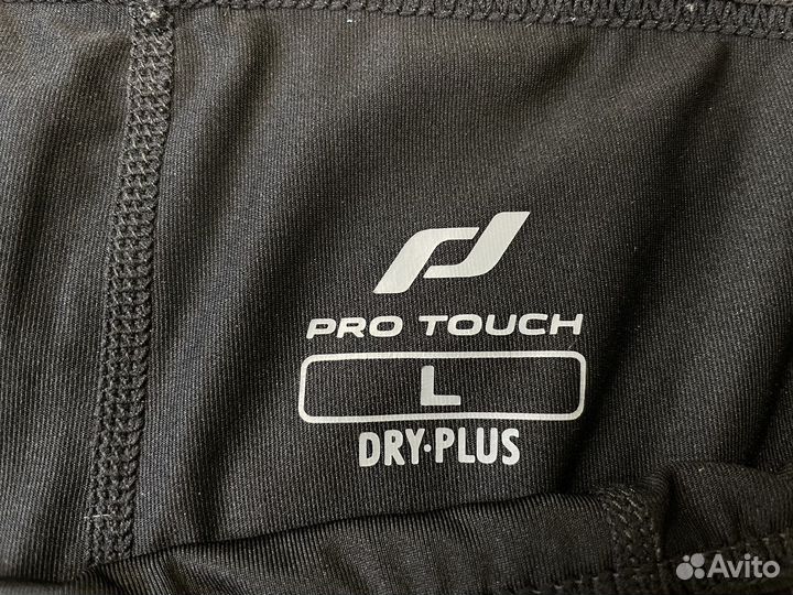 Тайцы для бега короткие