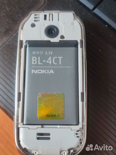 Nokia 7230