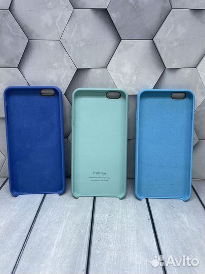 Чехол на iPhone 6 plus/ 6s plus