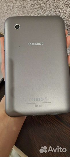 Планшет samsung бу