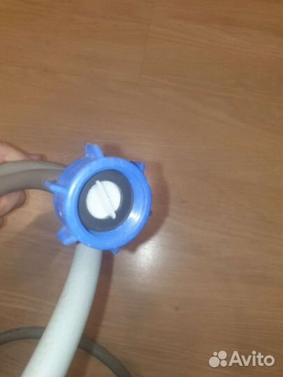 Шланг стиральной машины