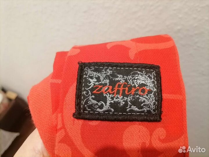 Слинг на кольцах