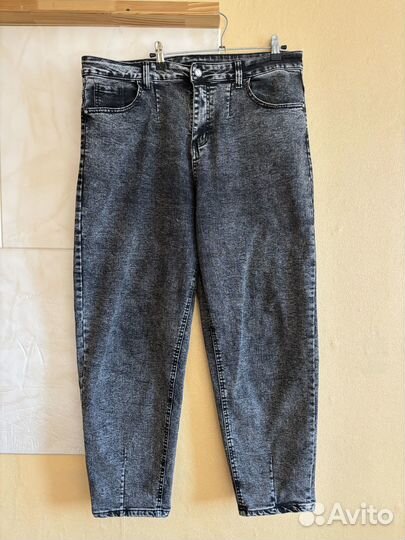 Джинсы