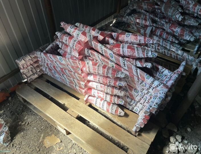 Меч Колесова модифицированный