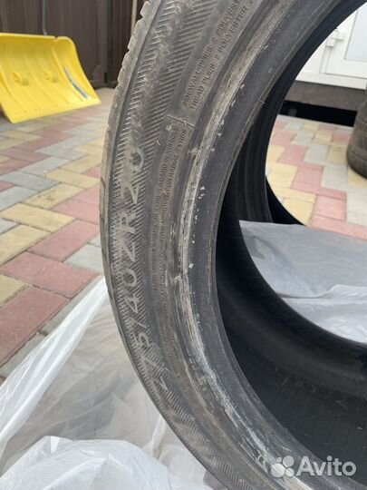 Altenzo Sport Navigator 275/40 R20 108V