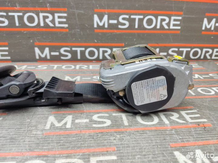 Ремень безопасности передний правый Mercedes-Benz