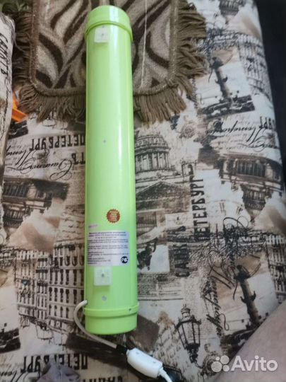 Рециркулятор-облучатель см111-115