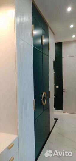 Покраска мебели