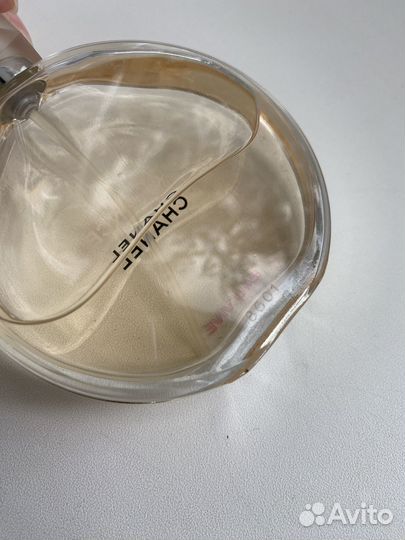 Chance Eau Vive Chanel