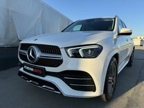 Mercedes-Benz GLE-класс 2.0 AT, 2021, 79 900 км, с пробегом, цена 7 150 000 руб.